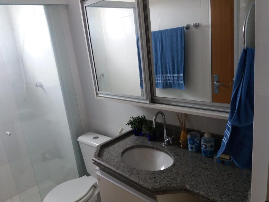 Apartamentos Brisa Del Mar Luis Correia Buitenkant foto