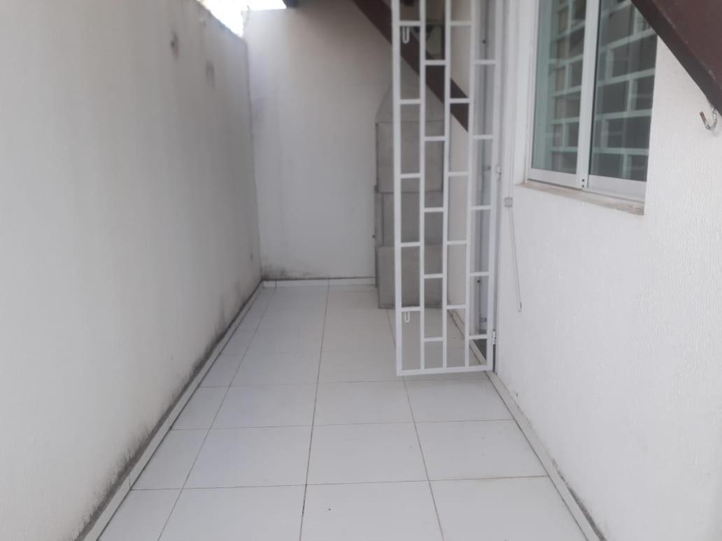 Apartamentos Brisa Del Mar Luis Correia Buitenkant foto
